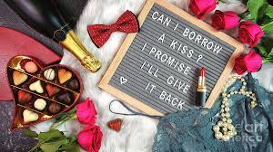 We did not find results for: Valentine S Day Flat Lay With Roses Champagne And Letterboard Photograph By Milleflore Images