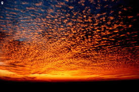 The sky turns so many different shades as the sun sinks behind the horizon, that you find many saying that sunset is a time of inspiration. The Colors Of Twilight And Sunset Stephen F Corfidi