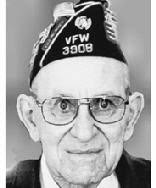 JOHN ROSSBACH Obituary (2007)