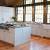Painted Beadboard Cabinets