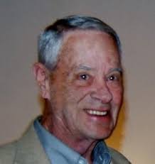 James Scott Obituary (2015)