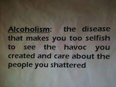 This is the list of our top 5! Alcoholic Fallout On Family Friends