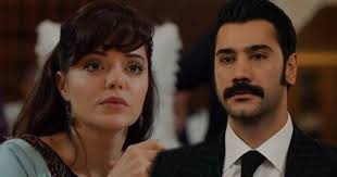 Bölüm / 24.12.2020, perşembe 77. Bir Zamanlar Cukurova Bitter Lands Series Love Is Greater Than Life Turkish Tv Series Drama