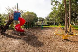 Hortt Park | Fort Lauderdale, FL Parks & Rec