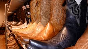 Cowboy Boots How And Where To Buyem In Nashville