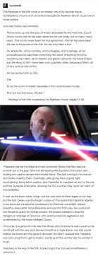 Pin By Leia Stardust On Star Wars Everything Count Dooku Star Wars Tragedy