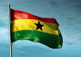 Ghanaian flag colors, history and symbolism of the national flag of ghana. Flag Of Ghana Wallpapers Misc Hq Flag Of Ghana Pictures 4k Wallpapers 2019