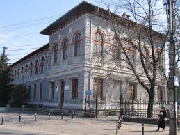 Colegiul naţional „moise nicoară din arad. PloieÈ™ti Colegiul NaÅ£ional Mihai Viteazul