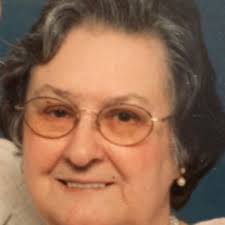 Donna Jean Mcgrew Obituary March 21, 2020