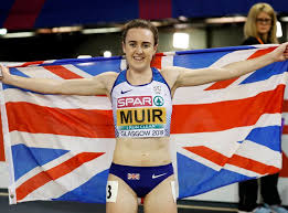 Maybe you would like to learn more about one of these? European Indoor Championships Laura Muir Wins Gold To Remain On Course For Double Double As Katarina Johnson Thompson Triumphs The Independent The Independent