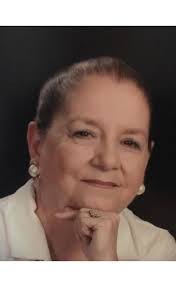 Rhonda Sanders Obituary (1936