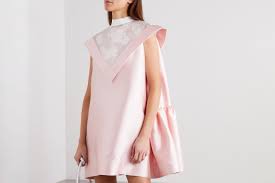 Netflix S Next In Fashion Winner Minju Kim Debuts Her Collection On Net A Porter Fashion Fashion Competition Fashion Inspo
