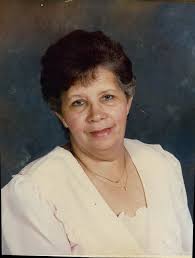 Obituary for George Ann Barnes