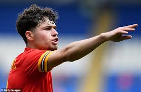 Former wales striker john hartson hopes liverpool defender neco williams will commit his international future to ryan giggs. Neco Williams On Song For Wales As Liverpool Defender Has Fans Chanting His Name Ali2day