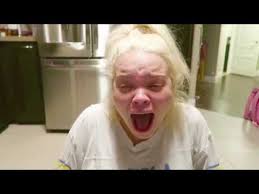 Trisha paytas as my last 3 braincells. Trisha Paytas Funniest Moments Youtube