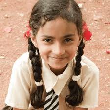 Giving Back to India