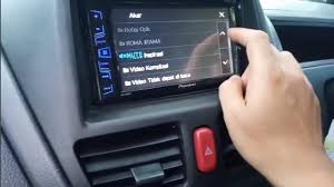 Kalau korang perasan ada port usb dan sd card disebelah dvd roof player kereta exora. Penjelasan Format Video Di Flashdisk Yang Terbaca Oleh Headunit Pioneer Youtube