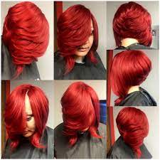Pin By Dianna On Black Hair Stylish Hair Hair Styles Short Hair Styles Pixie