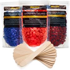 For hair removal, we invite you to sit back and enjoy a completely organic experience with our soy hair removal treatment. Hard Wax Kit Wax Beans Hair Removal For Women And Men Clear Soy Waxing Beans Bulk Buy Online In Qatar At Qatar Desertcart Com Productid 92641726