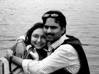 Art gallery of Rabindra Singh