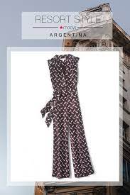 Ahora se podrá comprar en macy´s desde la argentina. Ready For Some Rest And Relaxation Get Everything You Need For A Sun Soaked Holiday Whether It S An Adven Spring Outfits Casual Resort Wear For Women Clothes