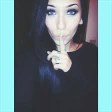 Sarah Petree (mightycrush)