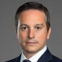 I'm grateful to have been elected to the partnership at DLA. Thanks to John  Gilluly, Joseph Fore, Brent Bernell and the Austin partners, as well as  Chris Paci and the Capital Markets