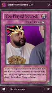 You just gotta believe in the heart of the cards :,). Believe In The Heart Of The Cards Album On Imgur