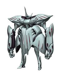 The Mecha Of Aldnoah Zero Robot Illustration Robot Art Robots Illustration Kids
