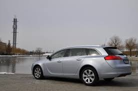 Подобрена ефективност и иновативни led светлини. Test Opel Insignia Sports Tourer 2 0 Cdti Er Kann Es Immer Noch Magazin