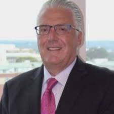 Andrew Fotopulos, Chairman & Chief Executive Officer at Starkweather & Shepley Insurance Brokerage