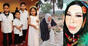 Siapa tak kenal dengan usahawan popular malaysia, dato seri vida. Saya Reda Tapi Kalaulah Mereka Masih Hidup Dato Seri Vida Kenang Arwah Anak Gosip Tempatan Gosip Forum Cari Infonet