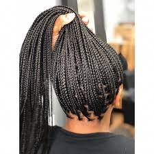Pin On Braids