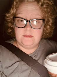 Happy to be here and have my page resemble what I enjoy in the morning.