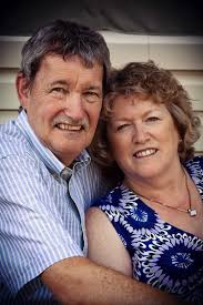 Moira Telford is fundraising for The Brain Tumour Charity