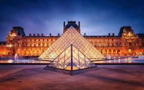 When the chinese american architect, i.m. 9 Free Things To Do In Paris Hand Luggage Only Travel Food Photography Blog