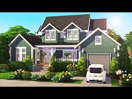 Pin On Sims House