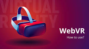 Webvr