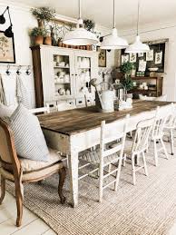 Shabby chic dining rooms often use a mix of chairs around the table. 350 Shabby Chic Dining Rooms Ideas In 2021 Shabby Chic Dining Chic Dining Room Shabby Chic