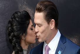 View this post on instagram a post shared by shay shariatzadeh (@shaayshariatzadeh) Photos It Looks Like John Cena Is Engaged To Girlfriend Shay Shariatzadeh