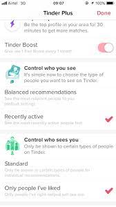 To do that with a new profile, its shown to a large amount of profiles while still new. Is It Possible To Be On Tinder But Make Sure That No One You Know Sees You Quora