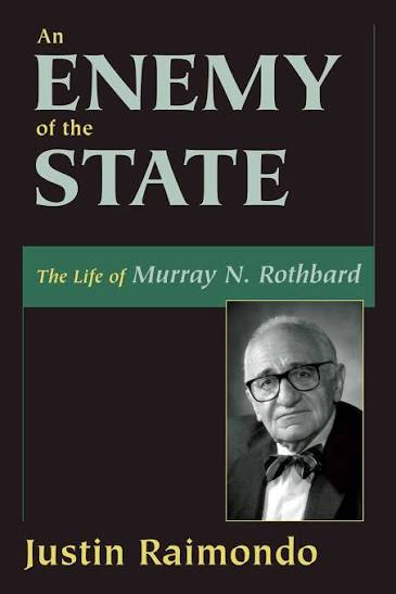 Enemy of the State | Book by Justin Raimondo | Official Publisher Page |  Simon & Schuster