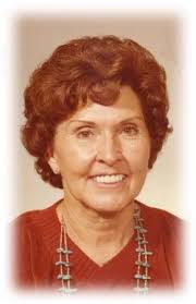 Florence Randall Howard (1917-2013)