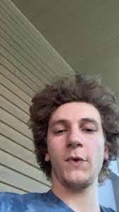 Nicholas Frappier's Instagram, Twitter & Facebook