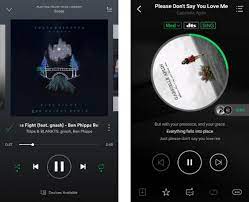Maybe you would like to learn more about one of these? Joox Atau Spotify Mana App Streaming Musik Yang Terbaik Untukmu