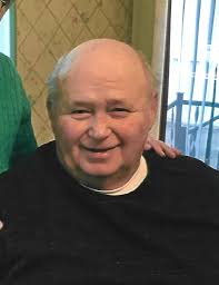 Obituary information for James "Jim" T. Strunk