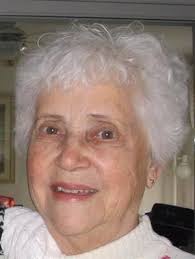 Jeanne Larochelle Obituary (2016)