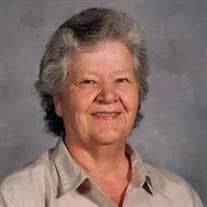 Betty Money Payne Obituary