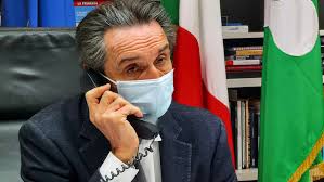 Da venerdì potremmo essere inseriti in zona arancione. Da Quando La Lombardia Rischia La Zona Arancione Cosa Dice L Indice Rt