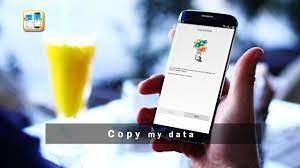 Copy your data from one phone to another over a wifi network. Copy My Data For Android Apk Download